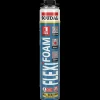 Soudal Flexifoam helårsskum blå 750 ML