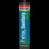 Soudal Fugemasse HMX Sanitary Pro hvid 300 ml