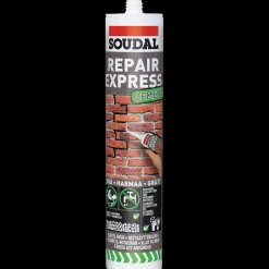 Soudal repair express cement beige 310 ML