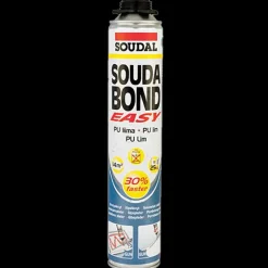Soudal soudabond montageskum champagne 750 ML