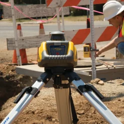 Spectra SP-LL100N rotationslaser