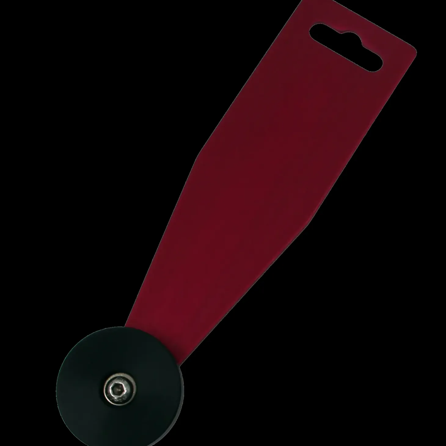 Speedmax bagstoprulle 8mm