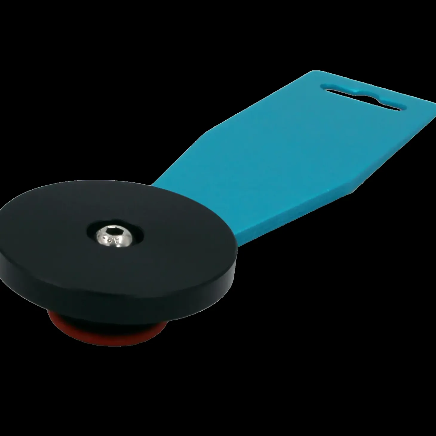 Speedmax bagstoprulle 15mm