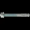 Spit Fix 3 gennemstiksanker M12x115/40-25 mm 25 stk