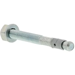 Spit Fix 3 gennemstiksanker M12x115/40-25 mm 25 stk