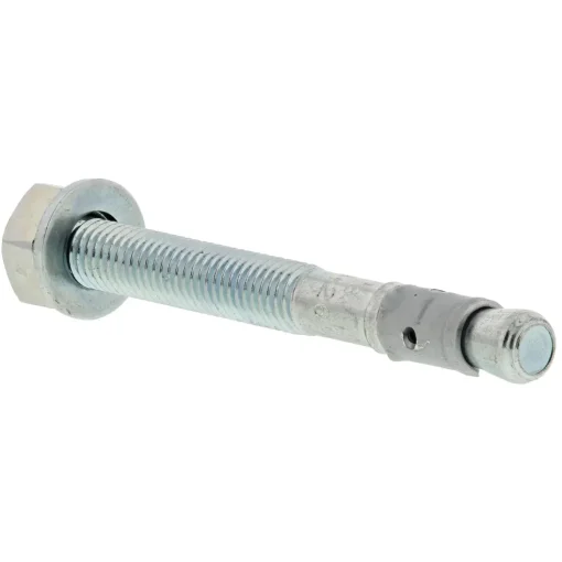 Spit Fix 3 gennemstiksanker M12x115/40-25 mm 25 stk
