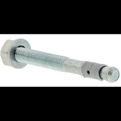 Spit Fix 3 MT gennemstiksanker M12x100/25-10 mm elforzink. 25 stk