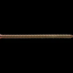 Spit FS-C karmankerskrue u/hoved 7,5x132 mm TX30 elforzinket 100 stk