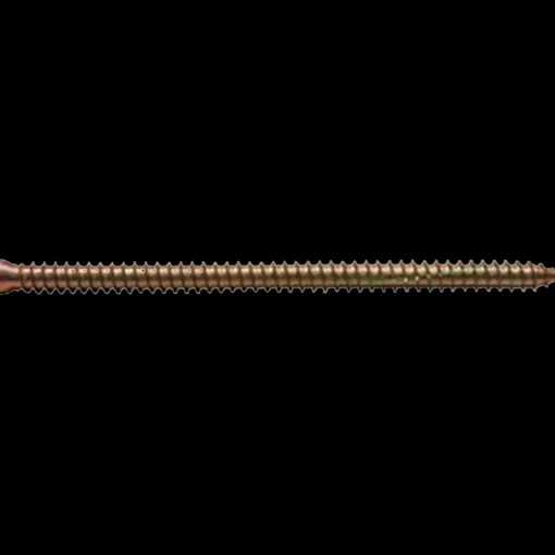 Spit FS-C karmankerskrue u/hoved 7,5x132 mm TX30 elforzinket 100 stk