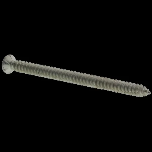 Spit FS-H Duramax karmankerskrue m/hoved 7,5x72 mm 100 stk