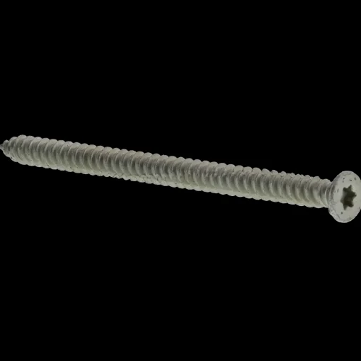 Spit FS-H Duramax karmankerskrue m/hoved 7,5x72 mm 100 stk