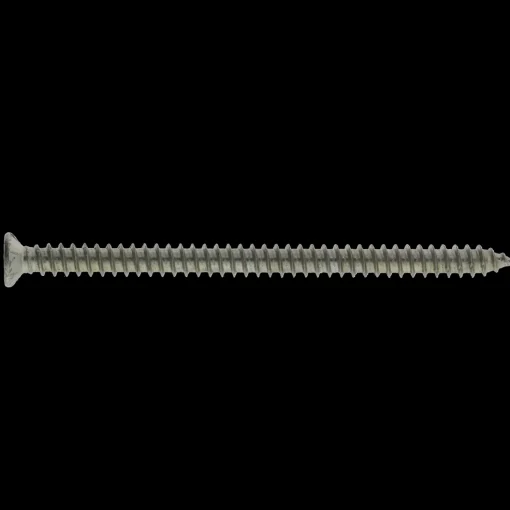Spit FS-H Duramax karmankerskrue m/hoved 7,5x72 mm 100 stk