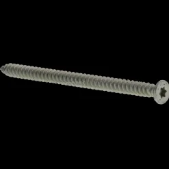 Spit FS-H Duramax karmankerskrue m/hoved 7,5x72 mm 100 stk