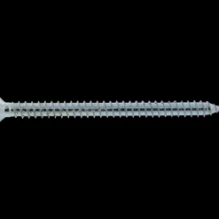 Spit FS-H karmankerskrue  m/hoved TX30 7,5x62 mm elforzinket 100 stk