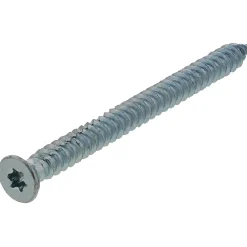 Spit FS-H karmankerskrue  m/hoved TX30 7,5x62 mm elforzinket 100 stk