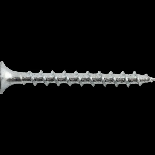 Spit P-Screw W gipsskrue t/træ 3,9x32 mm TH PH2 elforzink. 1000 stk.