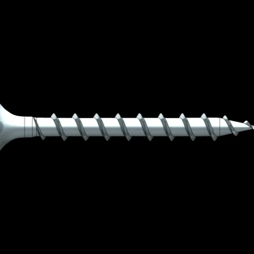 Spit P-Screw W gipsskrue t/træ 3,9x32 mm TH PH2 elforzink. 1000 stk.