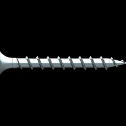 Spit P-Screw W gipsskrue t/træ på bånd 3,9x32 mm TH PH2 elforzink. 1000 stk.