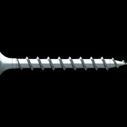 Spit P-Screw W gipsskrue t/træ på bånd 3,9x32 mm TH PH2 elforzink. 1000 stk.