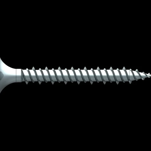 Spit P-Screw WS gipsskrue t/træ og stål 3,9x35 TH PH2 elforzinket 250 stk