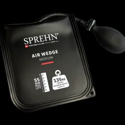 Sprehn Air oppustelig kile medium max 135 kg
