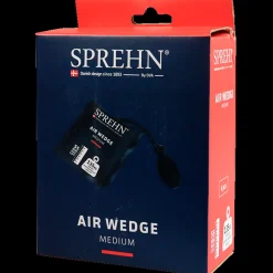 Sprehn Air oppustelig kile medium max 135 kg