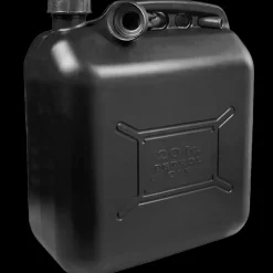 SPREHN Benzindunk sort Heavy duty 20 liter