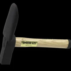 Sprehn chaussehammer 1200 g 75 mm DK model