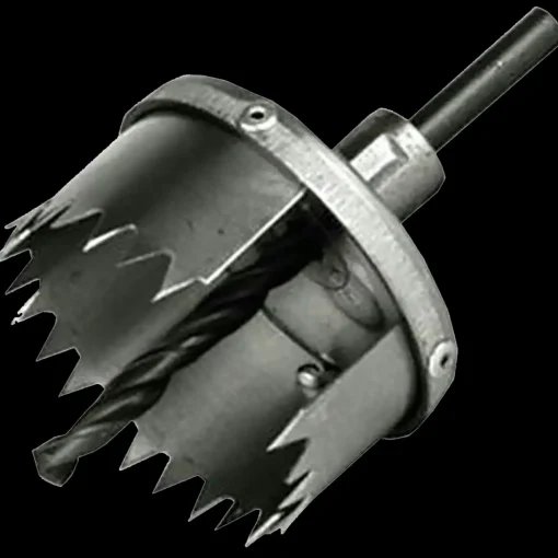 Sprehn hulsav Ø44 mm