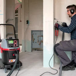 Sprintus våd- og tørstøvsuger Craftix 35H