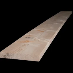 Spærtræ gran C24 47x300 mm (45x295) x 4,2 m