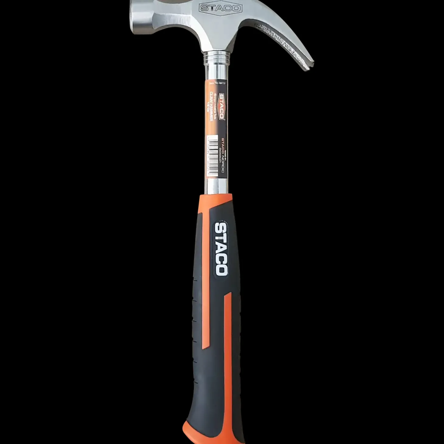 STACO 16 OZ kløfthammer