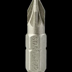 STACO bits 1/4