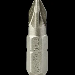STACO bits 1/4