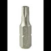 STACO bits 1/4"x25 mm TX 25 rustfri 2 stk