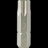 STACO bits 1/4"x25 mm TX40 2 stk