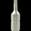 STACO bits 1/4"x25 mm TX10 2 stk