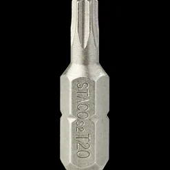STACO bits 1/4