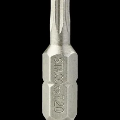STACO bits 1/4