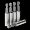 STACO bitsholder 1/4"x60 mm 5 stk C-ring