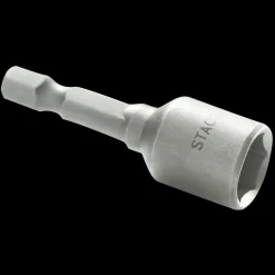 STACO boltbit 1/4" x 45 mm 6 mm