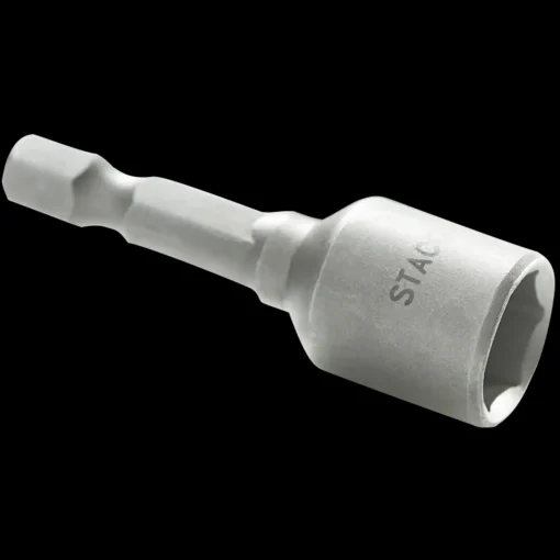 Staco boltbits 1/4"x65 mm 11 mm
