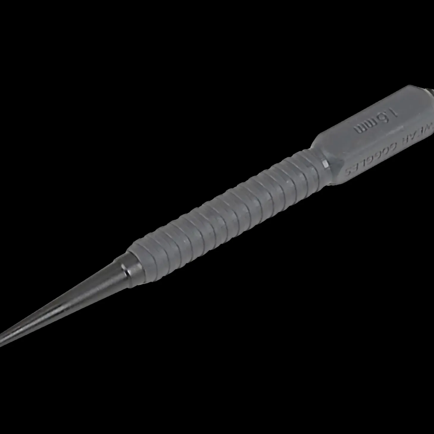 STACO dyknagle 1,6 mm SB-plast