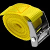 Staco lastestrop 25mmx2m, Gul