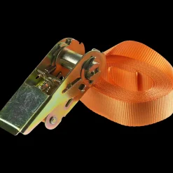 Staco lastestrop m.skralde 25 mm x 5 m 800 kg