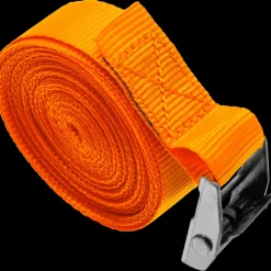 Staco lastestrop/25mmx5m Orange