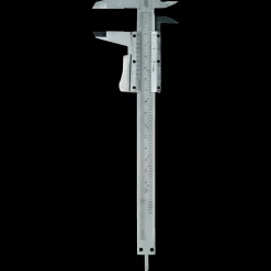 Staco noniusskydelære 150 mm/6"