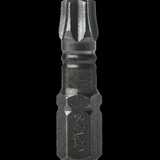 STACO Salgbits torsion impact TX40 6 stk