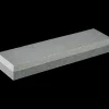 STACO slibesten kombi, korn 120/240 200x50x25 mm