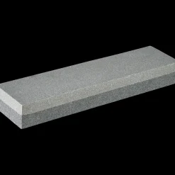 STACO slibesten kombi, korn 120/240 200x50x25 mm